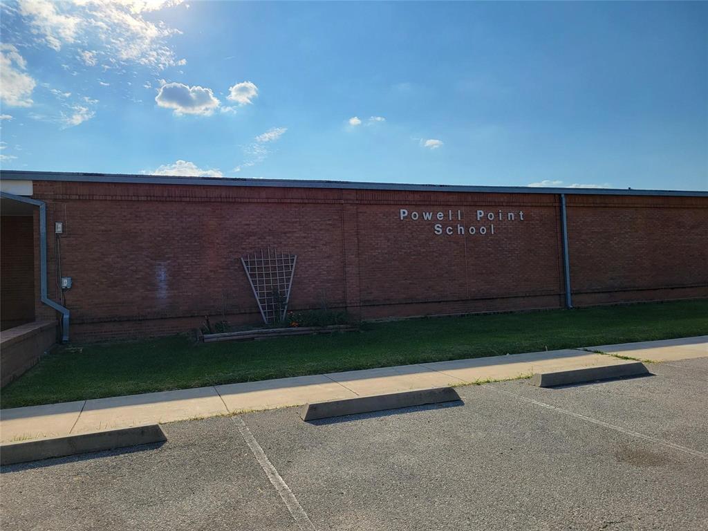 Powell Point School Road, Beasley, Texas image 2