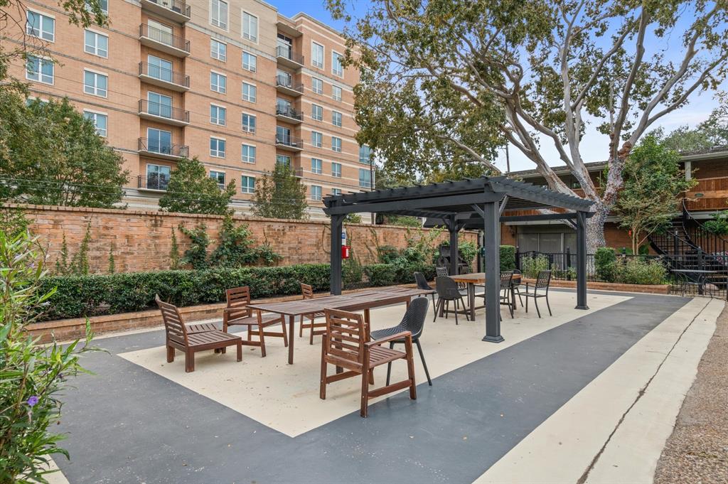 3924 W Alabama Street #4, Houston, Texas image 18