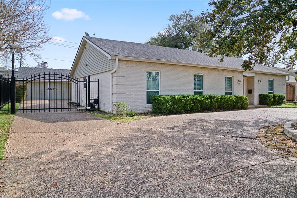 3415 Freshmeadows Drive