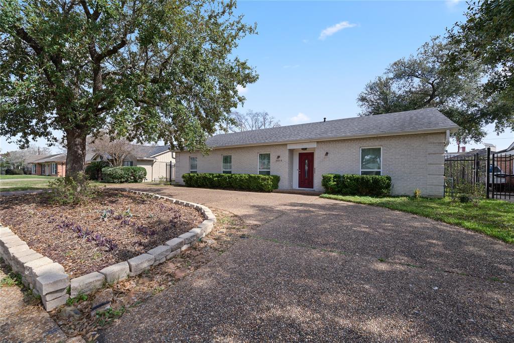 3415 Freshmeadows Drive
