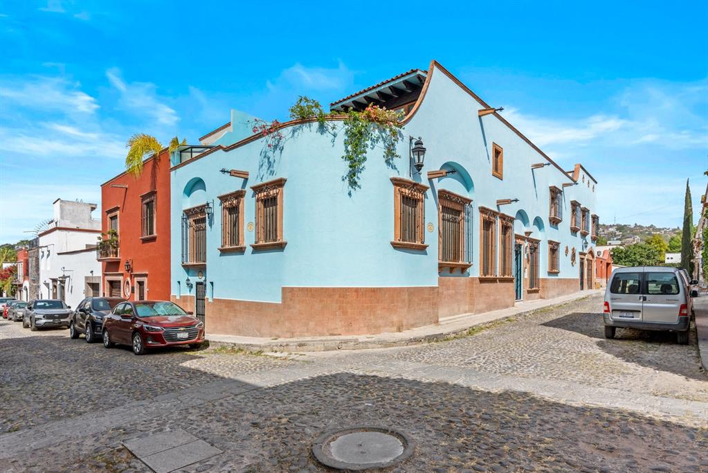2 Soledad