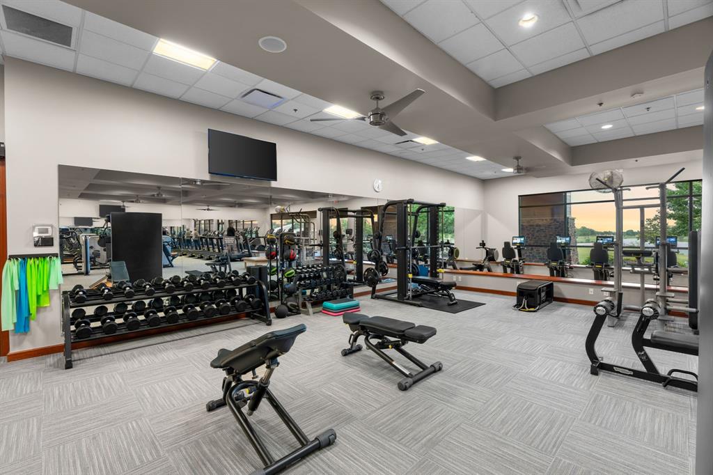 631 Saffron Plum Lane, Richmond, Texas image 36