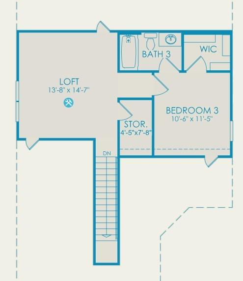 631 Saffron Plum Lane, Richmond, Texas image 47