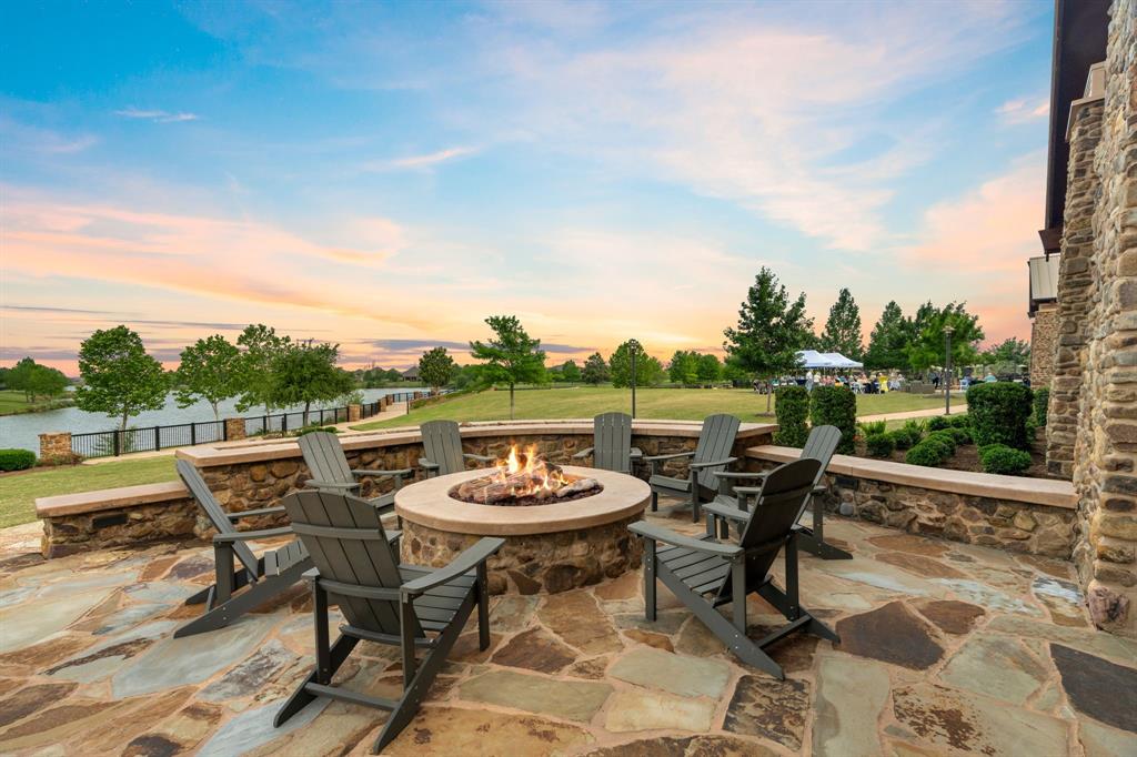 631 Saffron Plum Lane, Richmond, Texas image 41