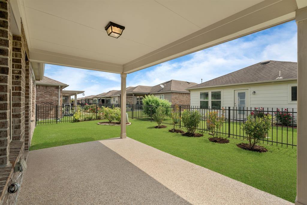 631 Saffron Plum Lane, Richmond, Texas image 31