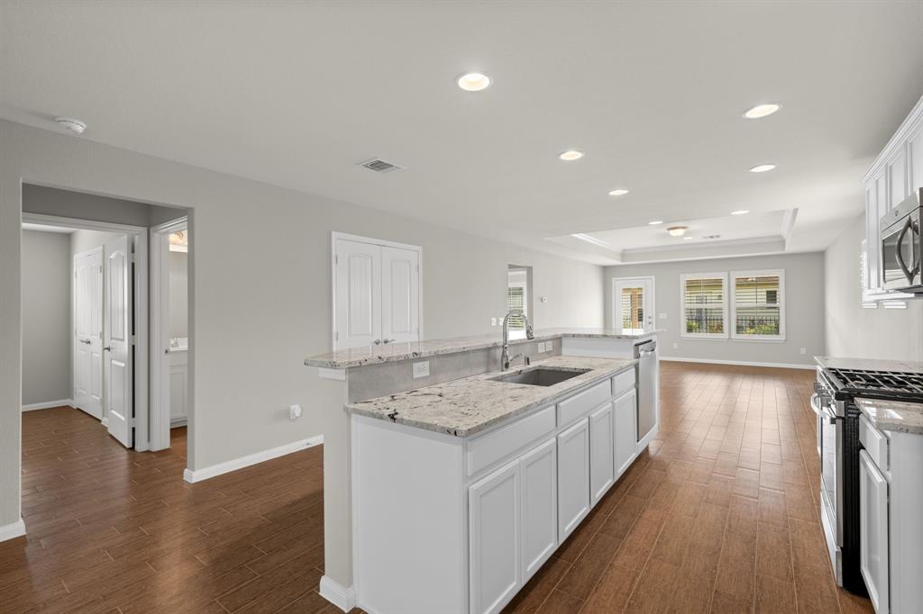 631 Saffron Plum Lane, Richmond, Texas image 8