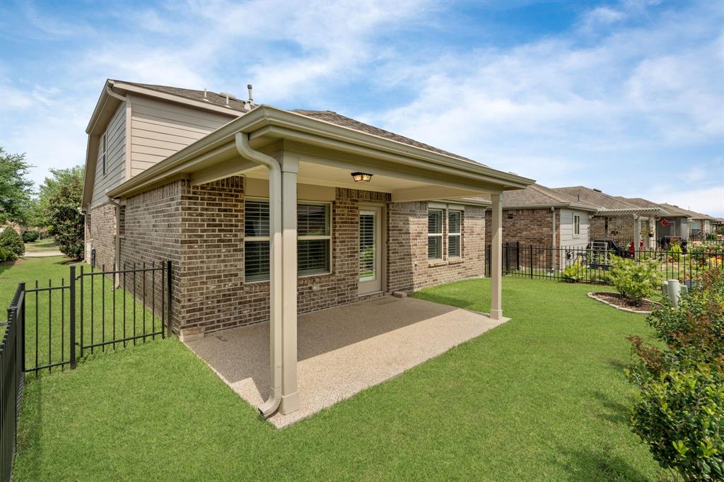 631 Saffron Plum Lane, Richmond, Texas image 33
