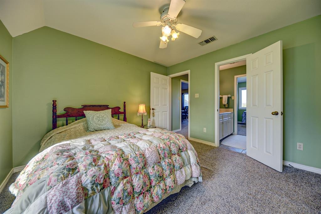 2537 Mill Creek Road, Bellville, Texas image 33