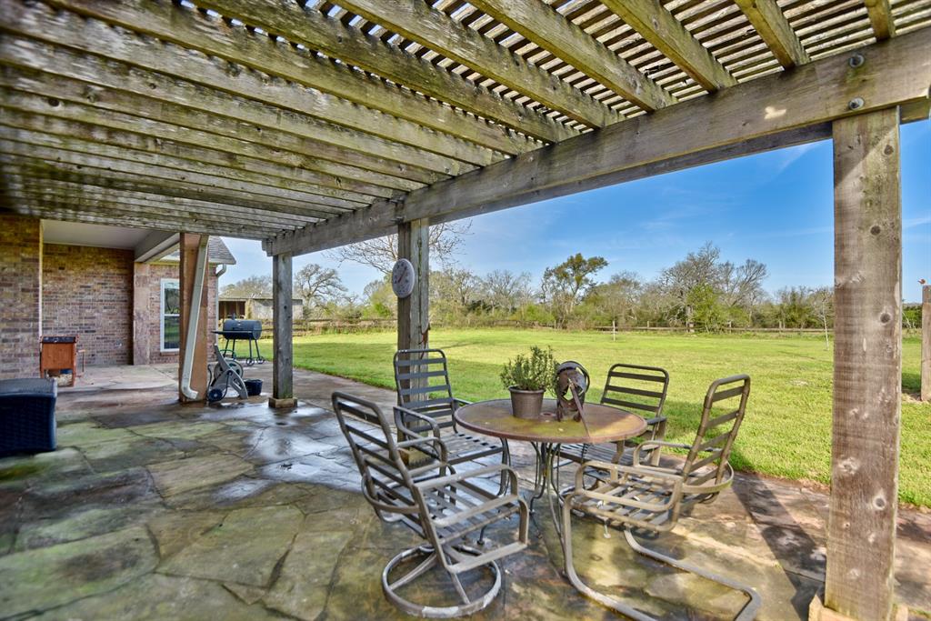2537 Mill Creek Road, Bellville, Texas image 38