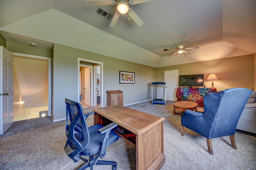 2537 Mill Creek Road, Bellville, Texas image 28