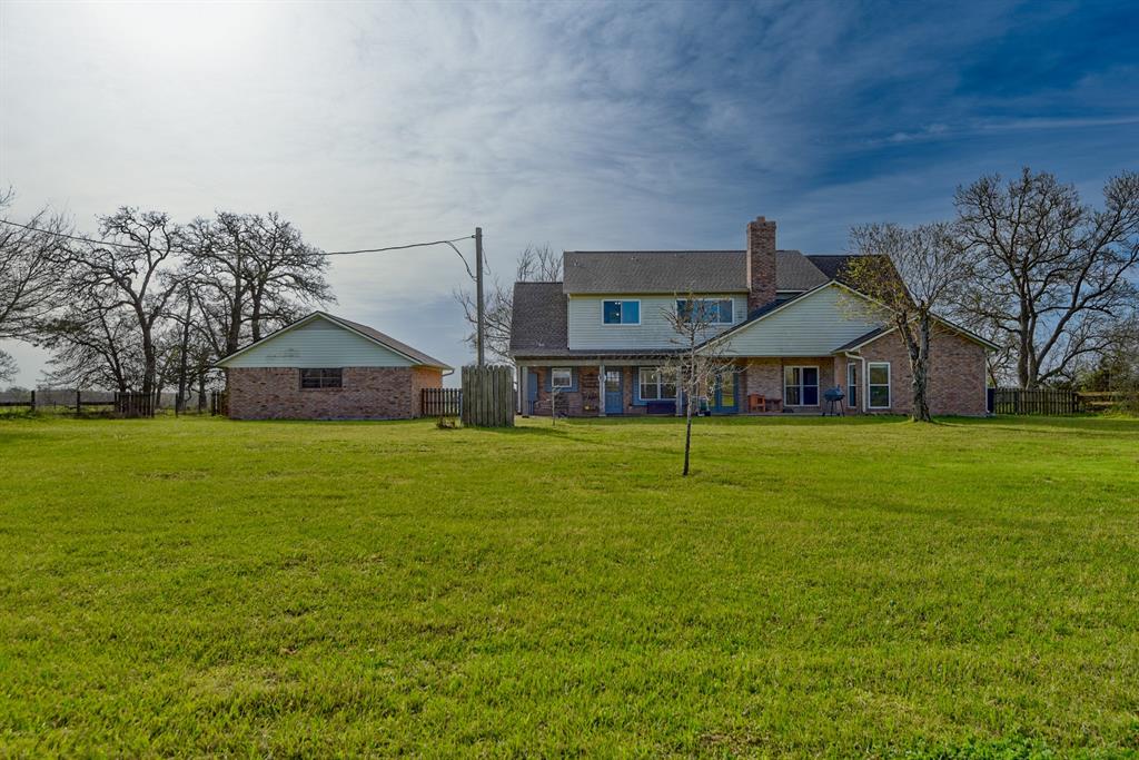 2537 Mill Creek Road, Bellville, Texas image 39