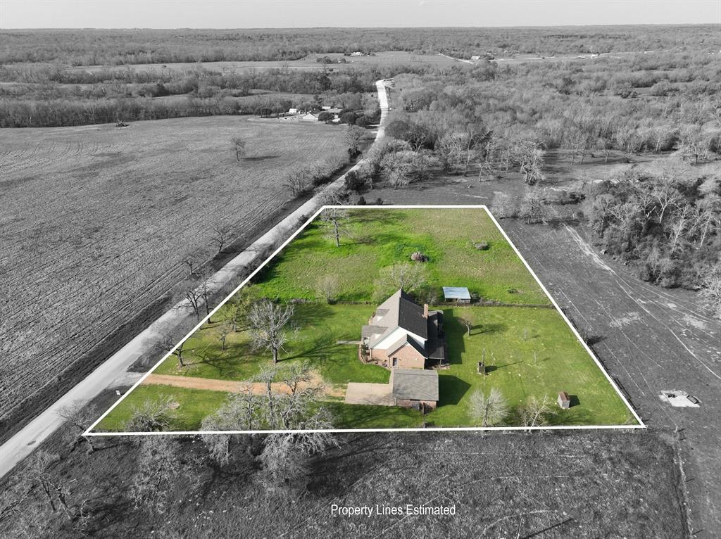 2537 Mill Creek Road, Bellville, Texas image 42