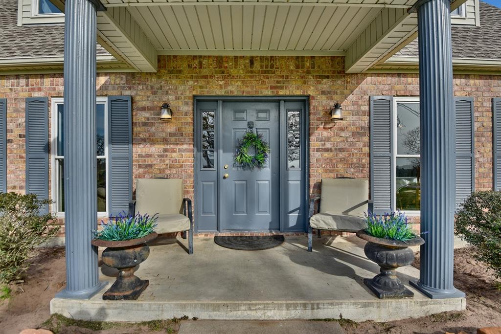 2537 Mill Creek Road, Bellville, Texas image 10