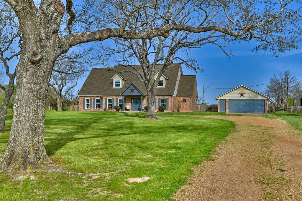 2537 Mill Creek Road, Bellville, Texas image 8