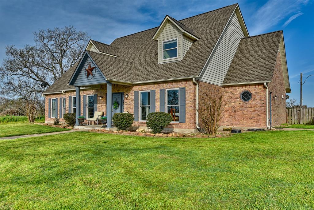 2537 Mill Creek Road, Bellville, Texas image 9