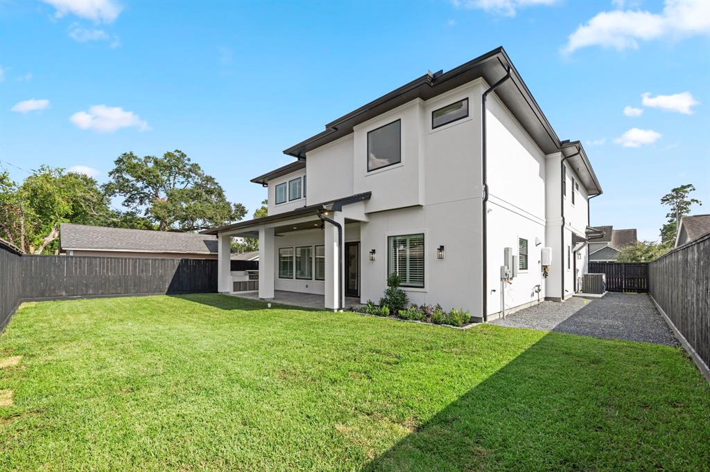 1244 Martin Street, Houston, Texas image 49