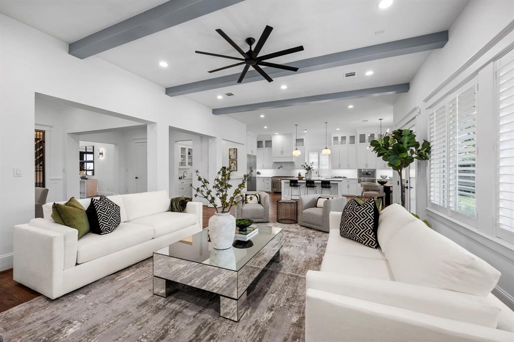 1244 Martin Street, Houston, Texas image 14