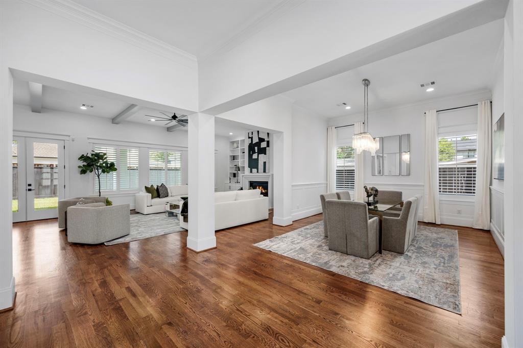 1244 Martin Street, Houston, Texas image 10