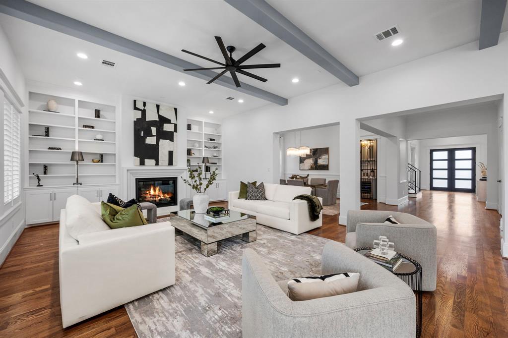 1244 Martin Street, Houston, Texas image 13