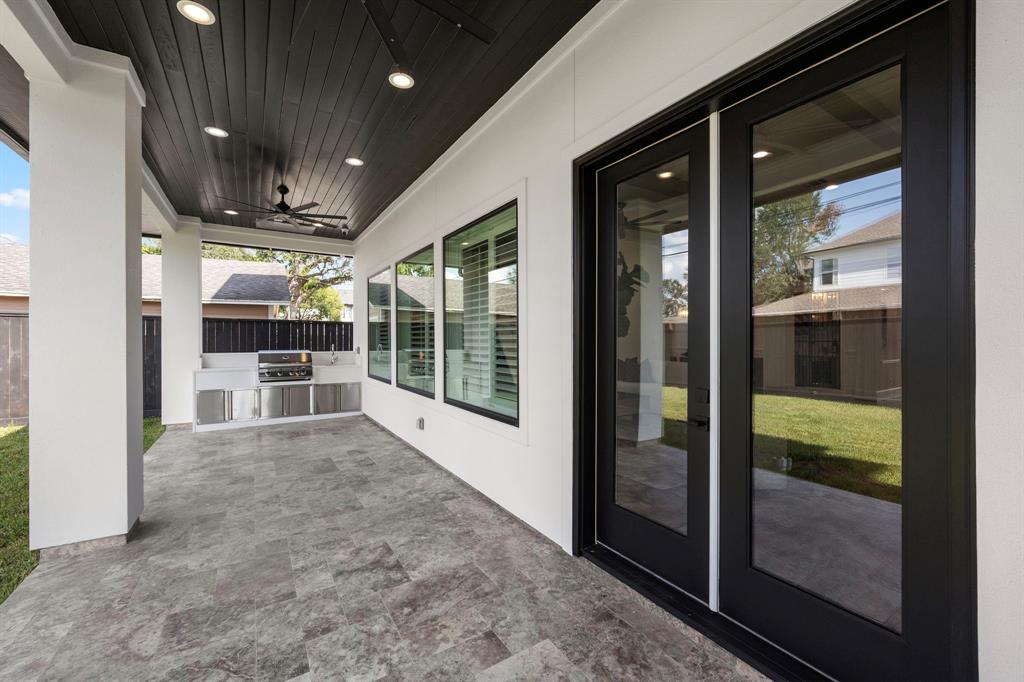 1244 Martin Street, Houston, Texas image 45