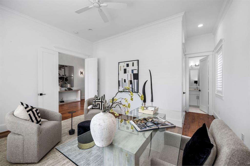 1244 Martin Street, Houston, Texas image 8