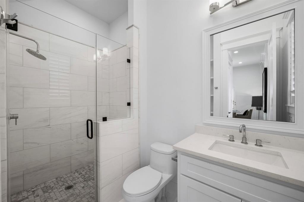 1244 Martin Street, Houston, Texas image 9