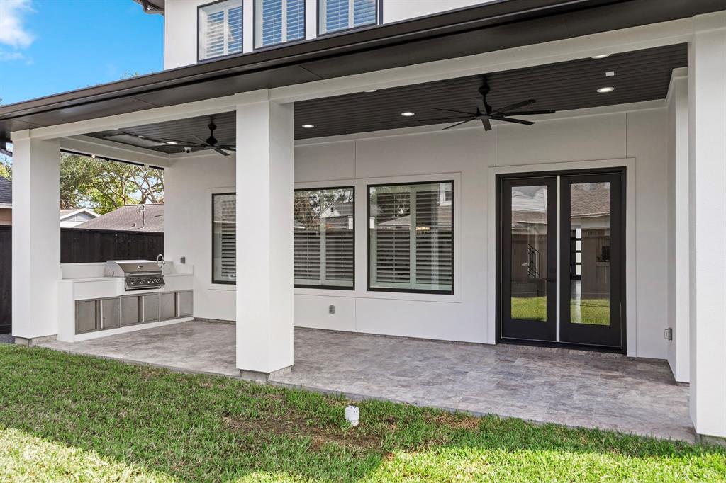 1244 Martin Street, Houston, Texas image 48