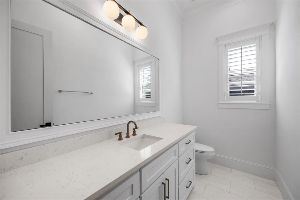 1244 Martin Street, Houston, Texas image 21