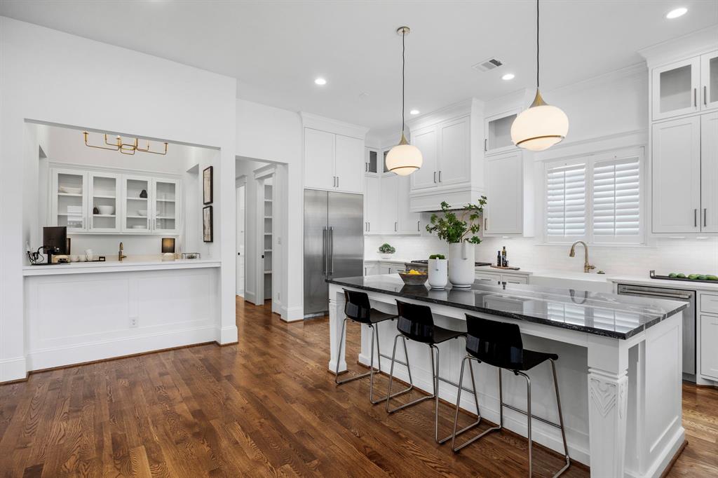 1244 Martin Street, Houston, Texas image 16
