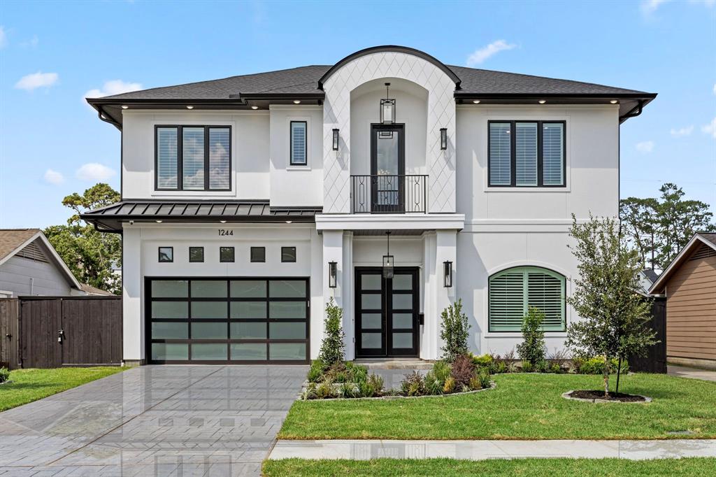 1244 Martin Street, Houston, Texas image 1