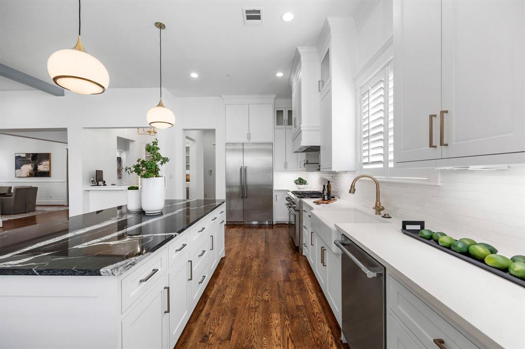 1244 Martin Street, Houston, Texas image 17