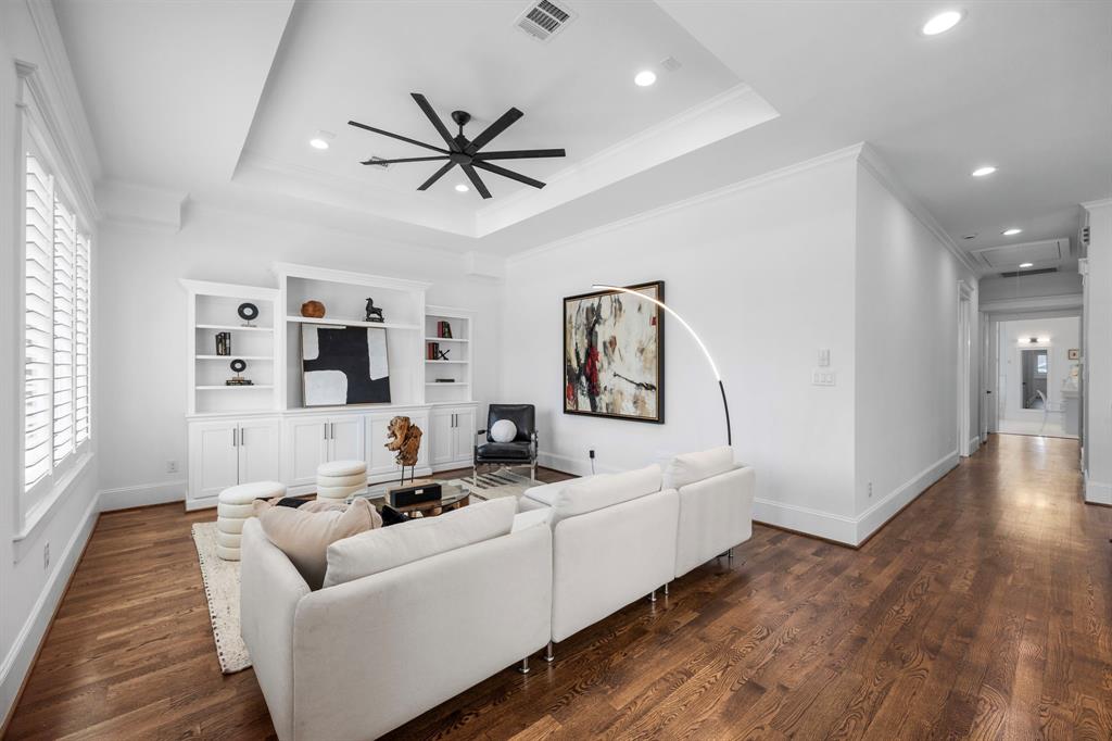 1244 Martin Street, Houston, Texas image 28