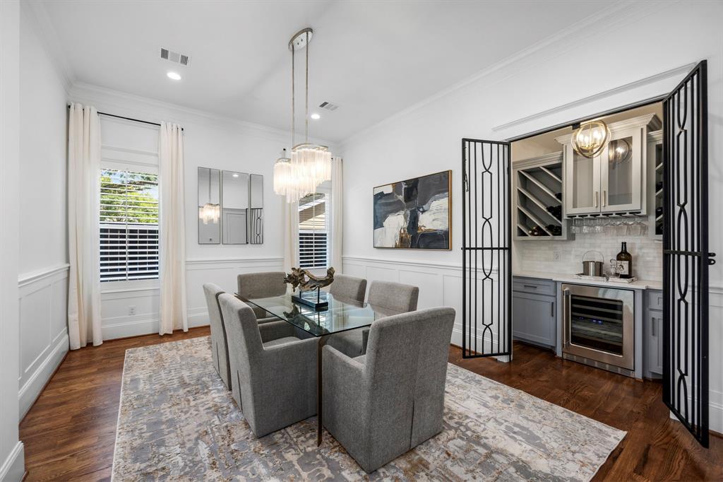 1244 Martin Street, Houston, Texas image 11