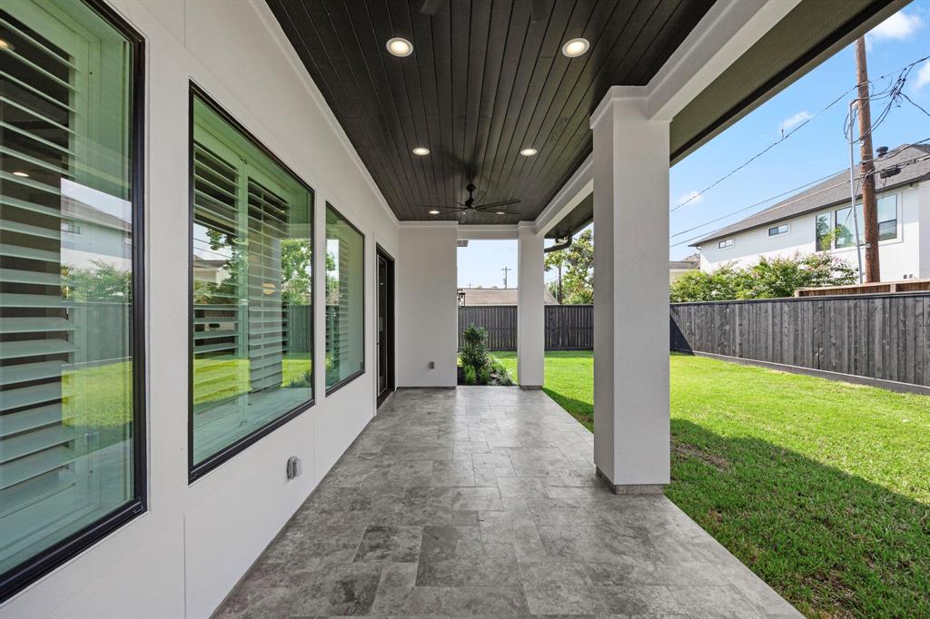 1244 Martin Street, Houston, Texas image 46