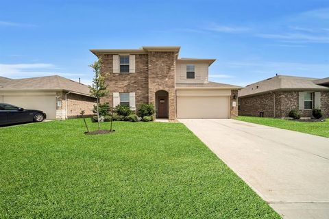 Photo of 22614 Petrizzi Lane, Katy, TX 77449 (MLS # 13571608)