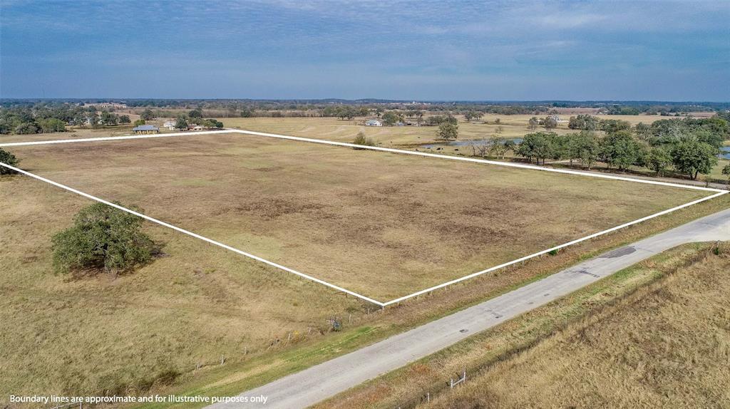 TBD County Road 236, Caldwell, Texas image 1