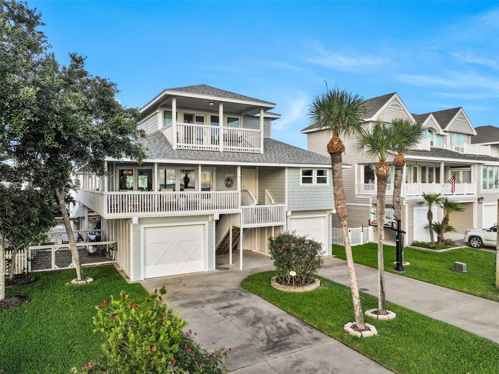 3408 Treasure Circle