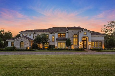 A home in Richmond