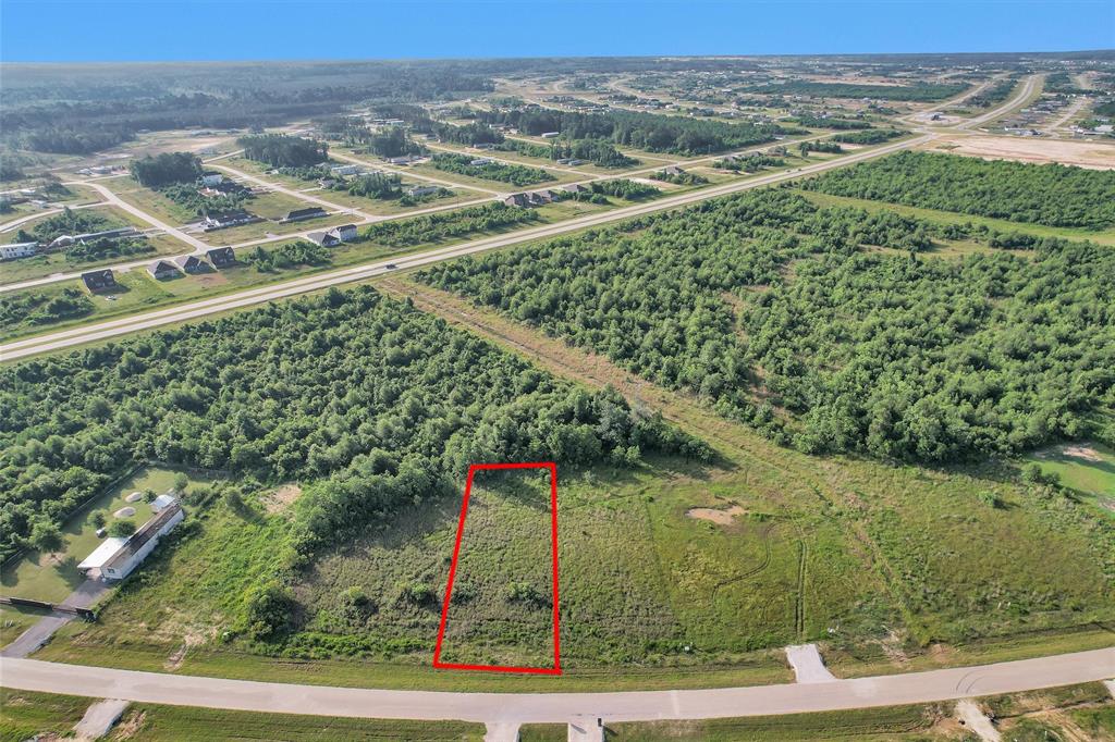 1626 Road 5702, Cleveland, Texas image 1