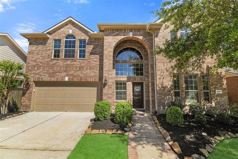 12106 Coldwater Cove Lane Cypress TX 77433