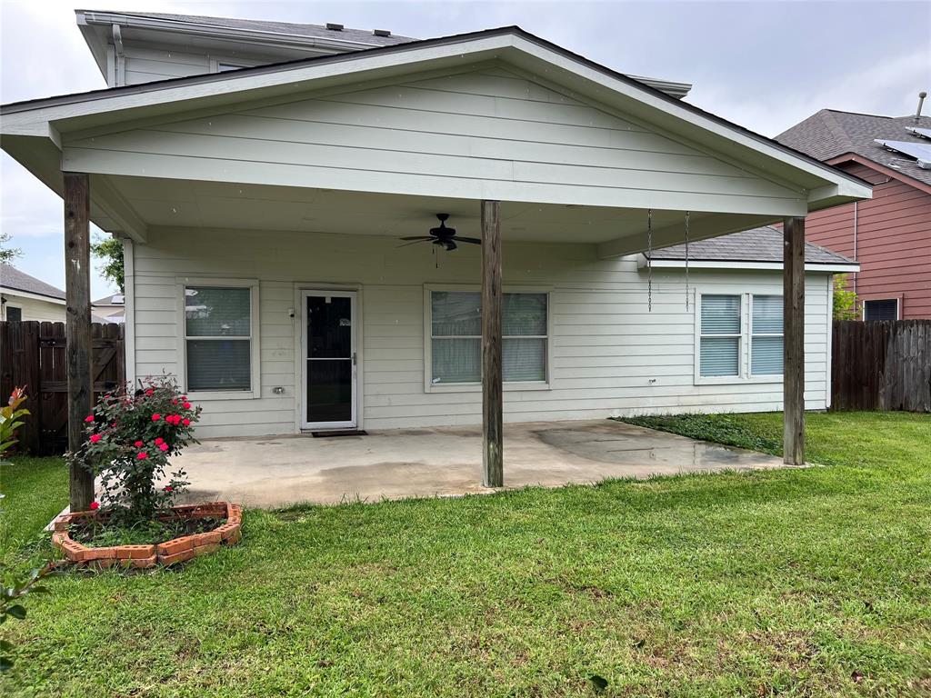 20314 Paso Fino Drive, Humble, Texas image 20
