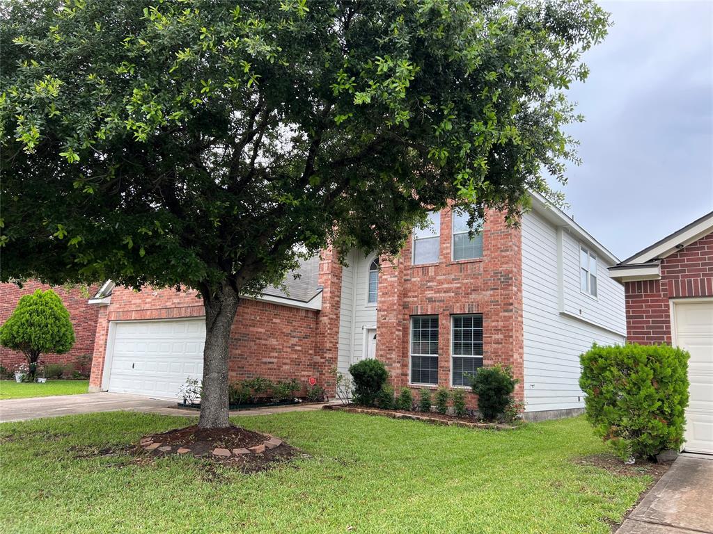 20314 Paso Fino Drive, Humble, Texas image 3
