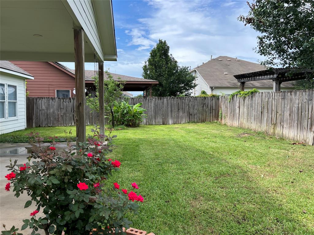 20314 Paso Fino Drive, Humble, Texas image 25