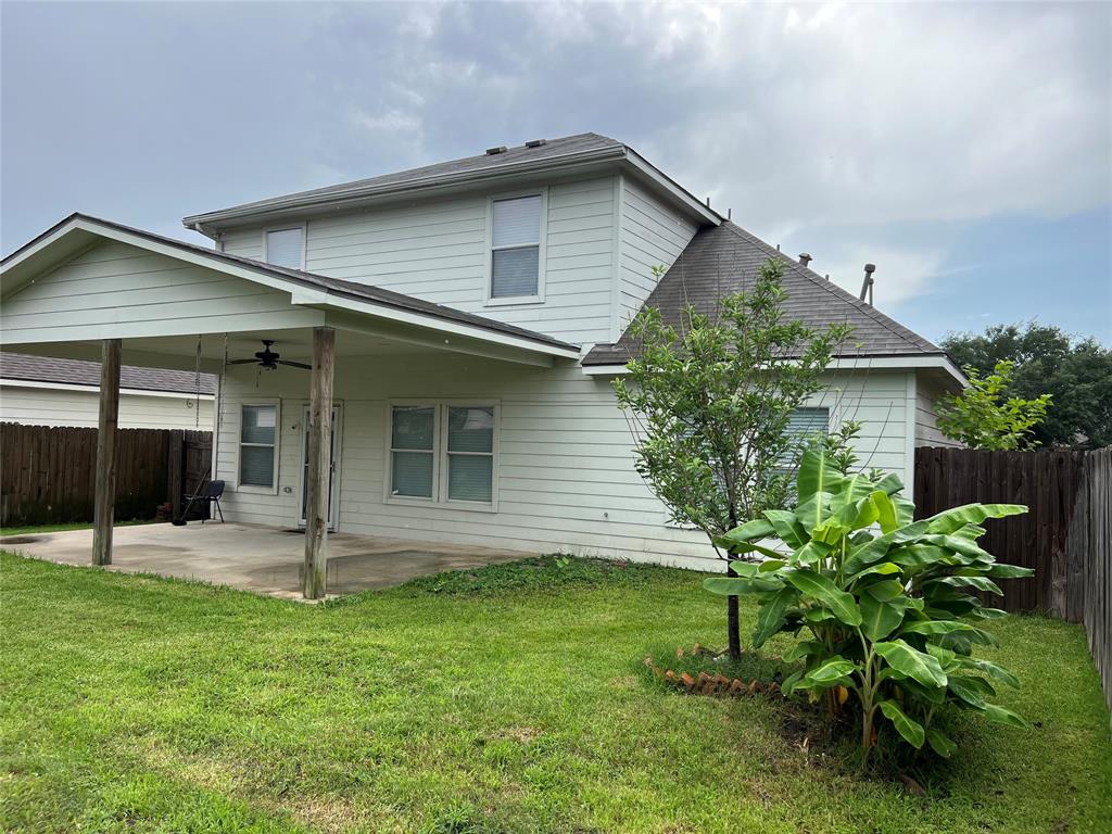 20314 Paso Fino Drive, Humble, Texas image 18