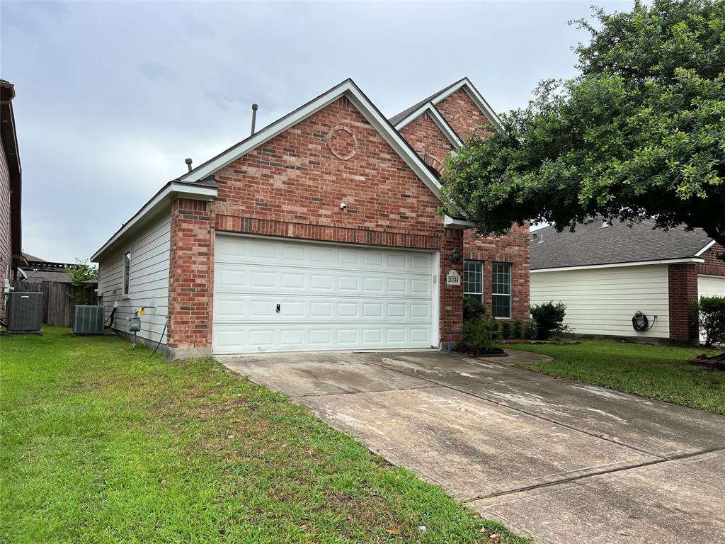 20314 Paso Fino Drive, Humble, Texas image 2