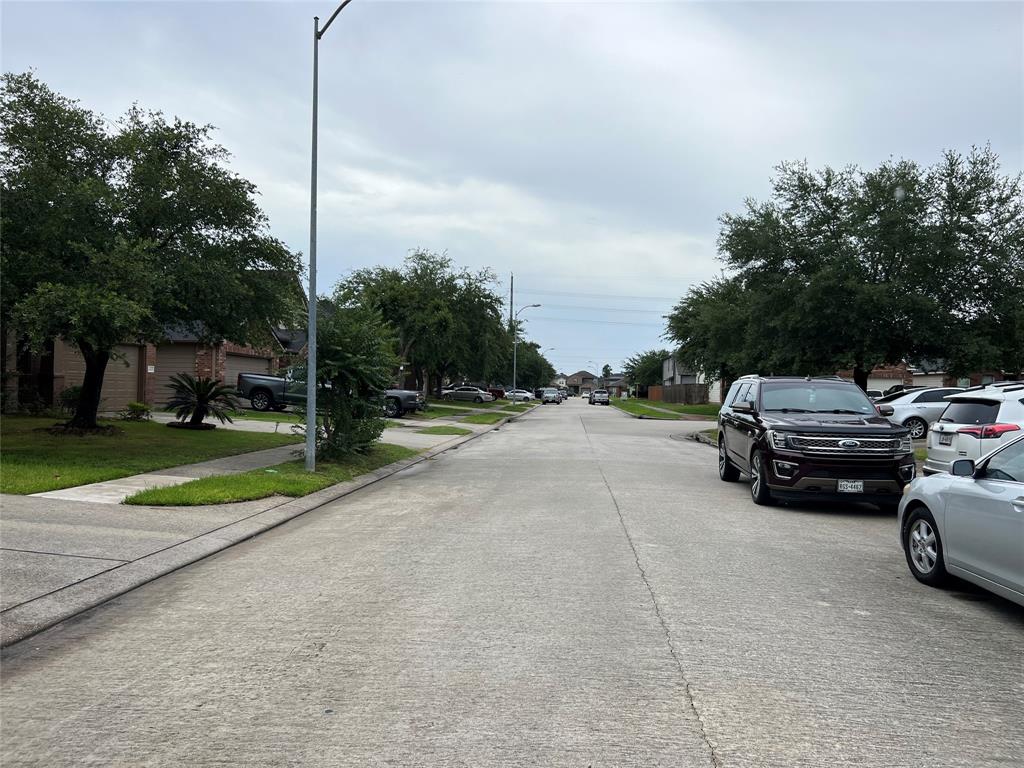 20314 Paso Fino Drive, Humble, Texas image 30