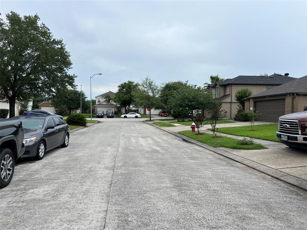 20314 Paso Fino Drive, Humble, Texas image 29