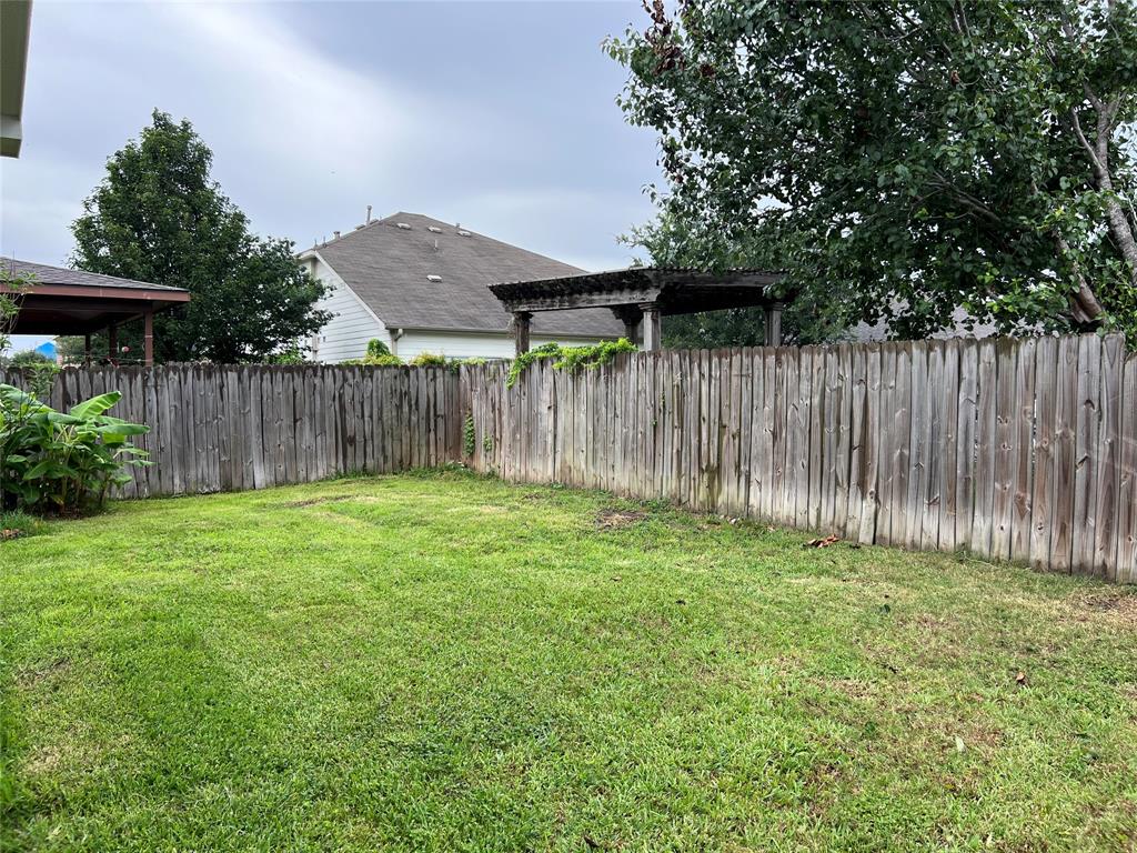 20314 Paso Fino Drive, Humble, Texas image 23