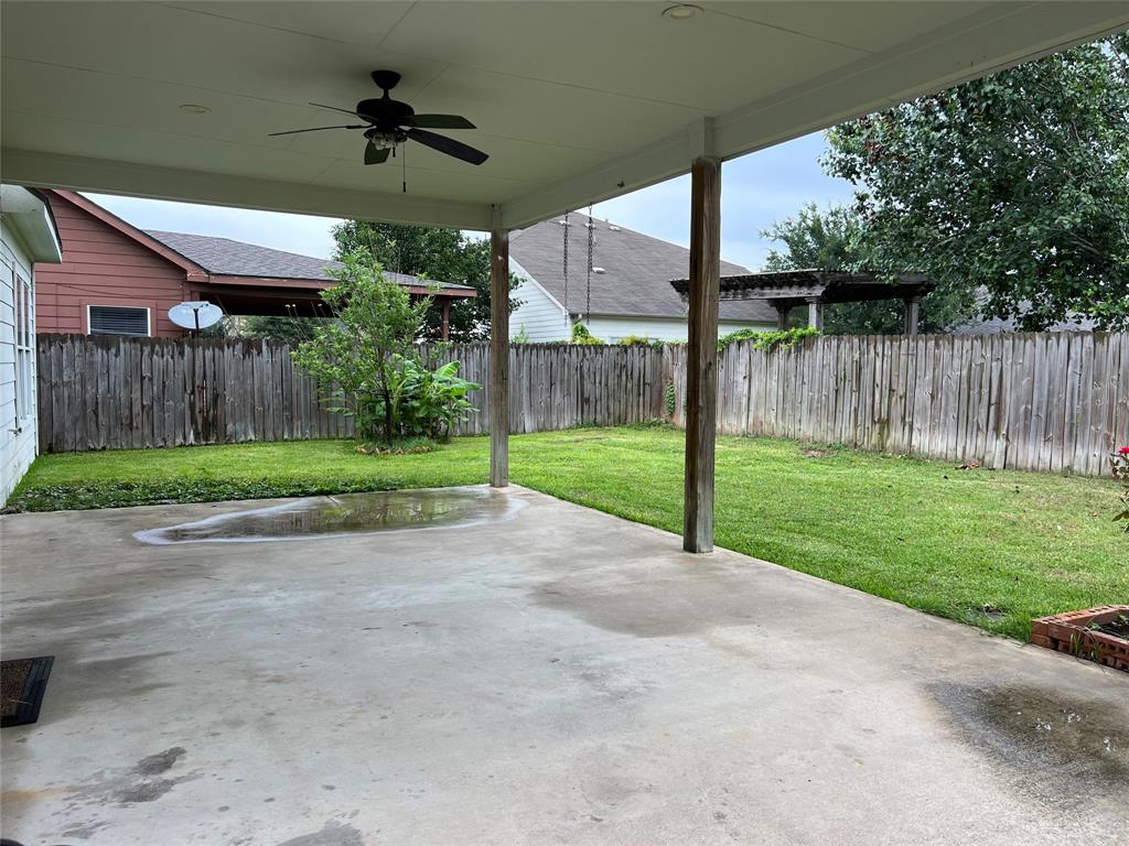20314 Paso Fino Drive, Humble, Texas image 19