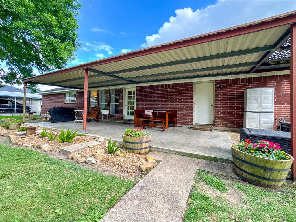 6417 Scott Road, Pearland, Texas image 25